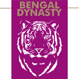 Bengal Dynasty logo.